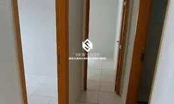 Imagem 4: Excelente apartamento com 2 quartos no Setor Cidade Satélite São Luiz