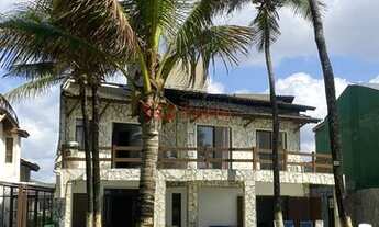 Imagem 3: Linda Casa de Temporada - Frente Mar