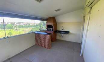 Imagem 3: Duplex para venda tem 95 metros quadrados com 2 quartos