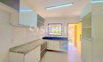 Imagem 4: Sobrado 3 dormitórios à venda na Vila Alexandria em São Paulo