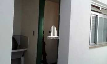 Imagem 3: Casa Assobradada na Saúde 140m² com 3 dormitórios 2 banheiros