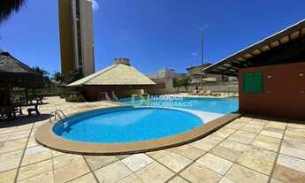 Imagem 3: Apartamento com 3 dormitórios para alugar, 77 m² por R$ 1.900,00/mês - Nova Parnamirim - P