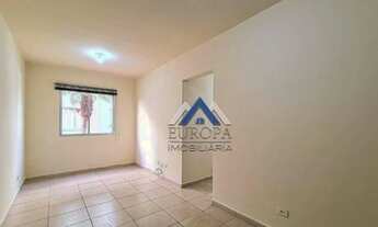 Imagem 5: Apartamento no Residencial Villa Bella com 2 dormitórios à venda, 55 m² por R$ 180.000 - N