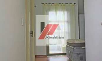 Imagem: Kitnet e apartamentos mobiliados (1 /2 /