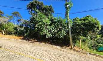 Imagem 5: Terreno à venda, 1010 m² por R$ 940.000,00 - Vila Alpina - Nova Lima/MG