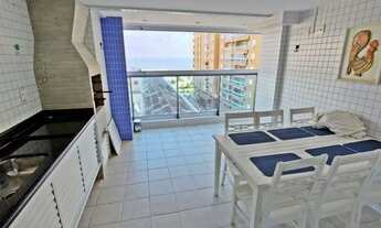 Imagem 3: Apartamento à venda no bairro Boqueirão em Praia Grande/SP