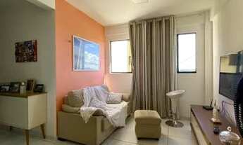 Imagem 2: Alugo apartamento 2 quartos próximo a rodoviária de Natal