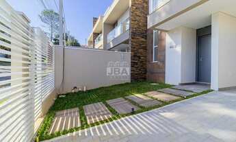 Imagem 4: Sobrado para venda com 180 metros quadrados com 4 quartos em Pilarzinho - Curitiba - PR