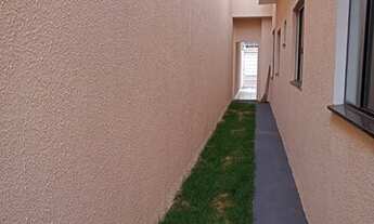 Imagem 5: Casa a venda com 3 quartos sendo uma suíte no Residencial Antônio Barbosa Goiânia-Go