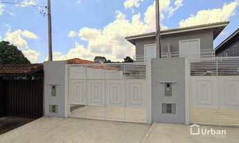 Imagem: Sobrado Novo 3 quartos 1 suite em Bairro