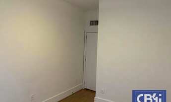 Imagem 4: Sala, 38 m² - venda por R$ 520.000,00 ou aluguel por R$ 4.113,84/mês - Copacabana - Rio de