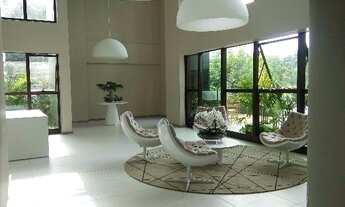 Imagem 2: Mº Emilia 2 e 3 quartos em boa Viagem/ aluguel/ semi mobiliado