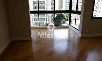 Imagem 3: Apartamento à venda na Vila Nova Conceição, 126 metros, 3 suítes, 2 vagas, R$ 2.700.000,00