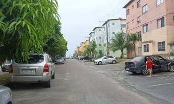 Imagem 2: Aluga-se apartamento no Ozias Monteiro -Cidade Nova