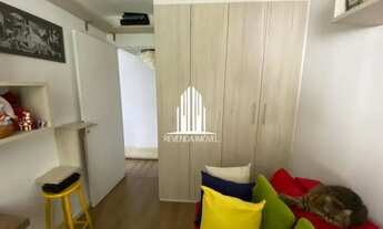 Imagem 6: Apartamento à venda 95m² 3 dormitórios, 1 suíte 2 vagas na Vila Andrade