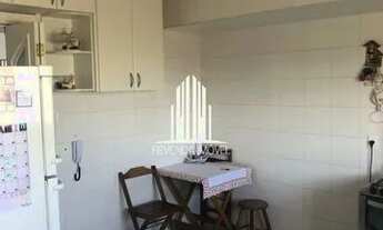 Imagem 6: Apartamento na Vila Regente Feijó de160m² com 4 dormitórios, 2 suítes, 5 banheiros e 3 vag