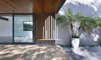 Imagem 7: Santana de Parnaíba/SP - Tamboré Casa de condomínio a venda