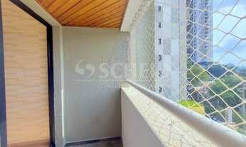 Imagem 5: Apartamento 2 dormitórios sendo 1 suíte e 2 vagas à venda no Alto da Boa Vista