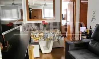 Imagem 4: Apartamento Cidade Ademar 45 m2