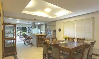 Imagem 5: Linda casa em localização privilegiada na Pedra Branca