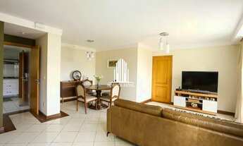 Imagem 4: Apartamento com 112m² no Morumbi