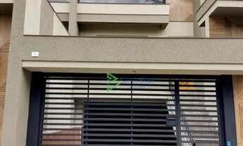 Imagem 2: Sobrado com 3 dormitórios à venda, 175 m² por R$ 1.385.000,00 - Jardim Felicidade (Zona Oe