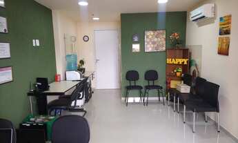 Imagem 3: Sala comercial no Carioca Offices