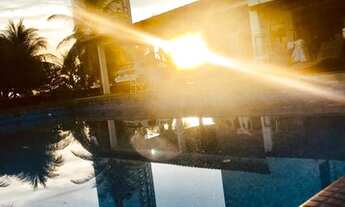 Imagem 4: Casa para aluguel possui 400 metros quadrados com 5 quartos em Plano Diretor Norte - Palma