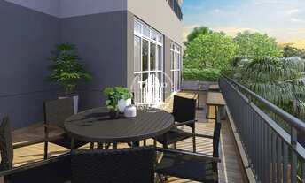 Imagem 4: Apartamento em Santana próximo a Av Engenheiro Caetano Alvarez 2 dorm, Sala, Coz, banheiro