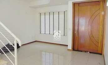 Imagem 3: Sobrado de 4 dormitórios no Condomínio Terras do Imperador, grande oportunidade de compr