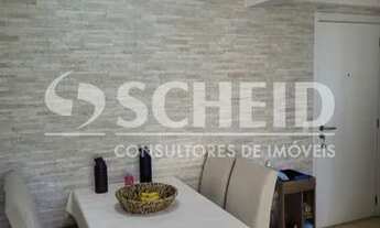 Imagem 5: APARTAMENTO PRÓXIMO AO METRO COM PISCINA COBERTA E LAZER COMPLETO