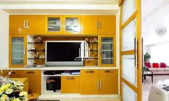 Imagem 4: 4 dormitórios, 4 suites e 6 vagas no Paraiso