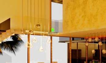 Imagem 5: LAGOA SANTA - Casa de Condomínio - Residencial Vitória I