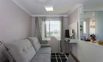 Imagem 4: Apartamento para Aluguel - Jardim São Savério, 2 Quartos, 41 m2