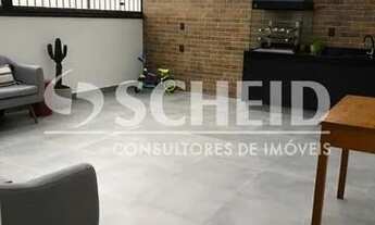 Imagem 7: Belíssima Cobertura pronta para morar