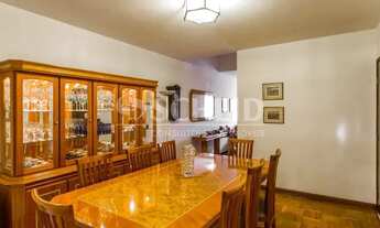 Imagem 7: Sobrado a venda na rua Jacatirão com 250m, 4 dormitórios, 1 suíte e 3 vagas