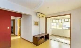 Imagem 3: Ap 02 dorm, c/ duas vagas de garagem São João