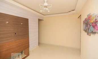 Imagem 4: Apartamento para Aluguel - Quintino Bocaiúva, 1 Quarto, 39 m2