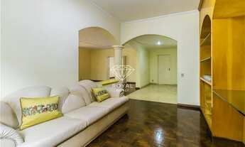 Imagem 4: Apartamento no Jardins com 4 dormitórios