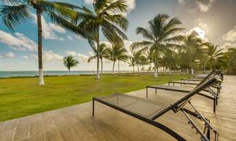 Imagem 4: Lote/Terreno em condomínio fechado - São Miguel dos Milagres - AL