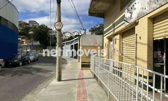 Imagem 6: Locação Loja Fernão Dias Belo Horizonte