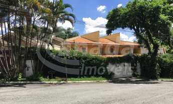 Imagem: Casa - Parque dos Principes