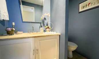 Imagem 6: Apartamento em Ipanema - Rio de Janeiro