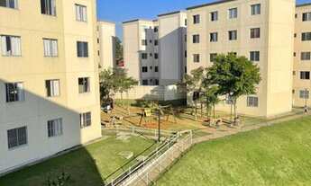 Imagem 3: APARTAMENTO 2 DORMITÓRIOS - CAPÃO REDONDO