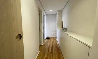 Imagem 6: Apartamento para venda com 118 metros quadrados com 3 quartos em Itaim Bibi - São Paulo