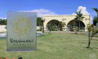 Imagem 4: RENAISSANCE, 3 SUÍTES, 280m2, COM MODULADOS, CLIMATIZADO, PISCINA, CHURRASQUEIRA, 4 VAGA