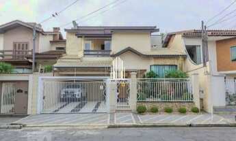 Imagem 6: Casa com 3 Dormitórios 3 Suíte 4 Vagas