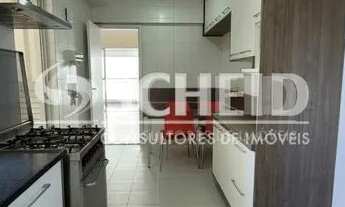 Imagem 2: Apartamento com 4 Quartos e 3 banheiros à Venda, 117 m² por R$ 1.300,000,00