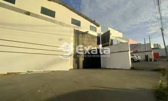 Imagem: Excelente Galpão de 310 m² de vão livre