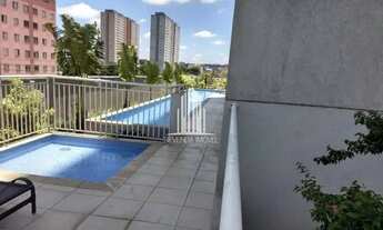 Imagem 2: APARTAMENTO 3 DORMITÓRIOS, 1 SUÍTE, 2 VAGAS, RESIDENCIAL RORIZ Á VENDA EM SANTO ANDRE